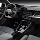 Image for article titled The 2021 Audi S3 Boosts To Over 300 HP While We All Wait For The New VW Golf R